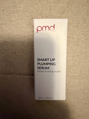 PDM Smart Lip Plumping Serum, .34 oz.